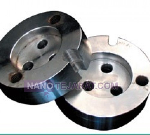 flange for clutch